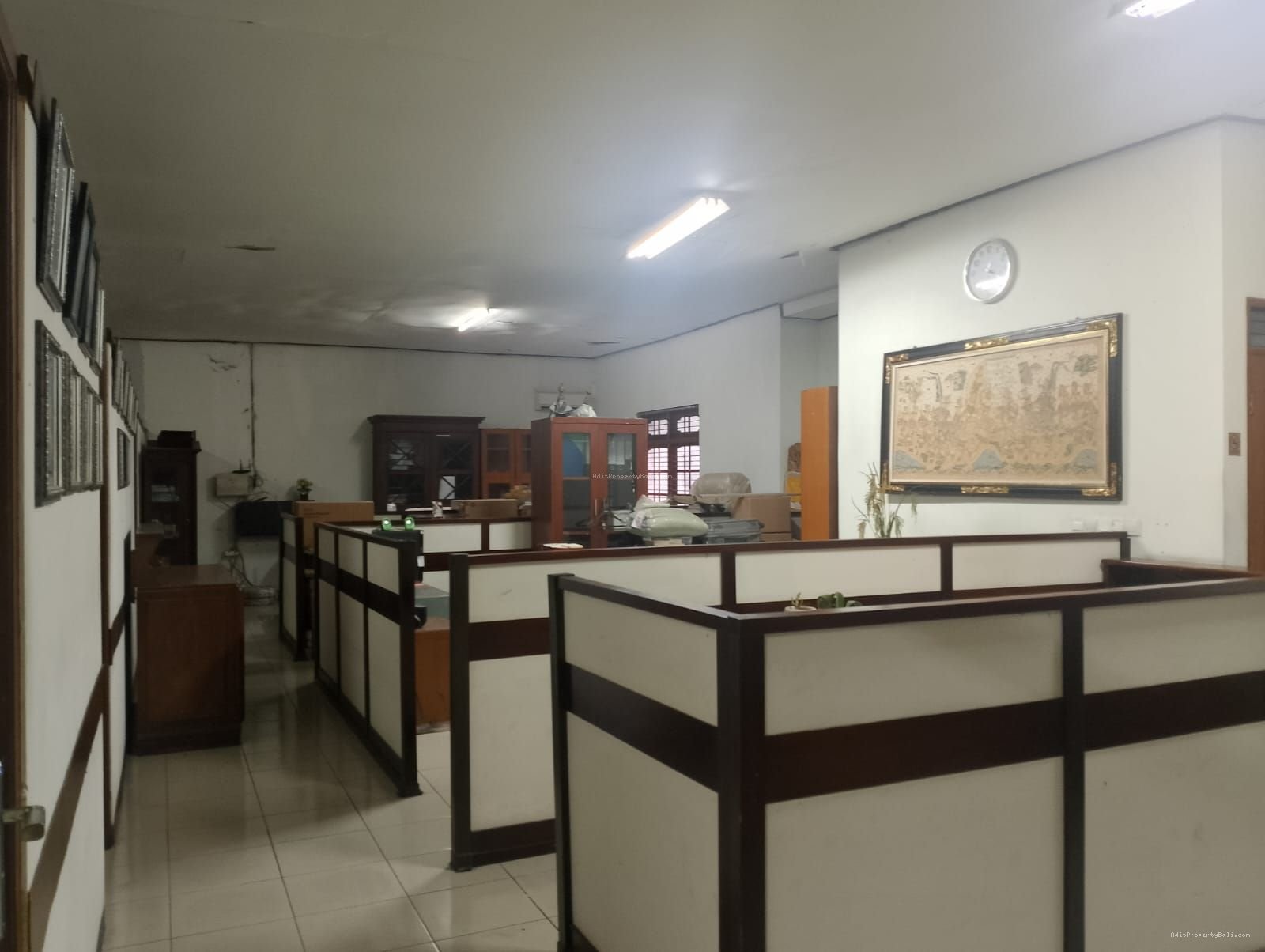 tanah muding indah
