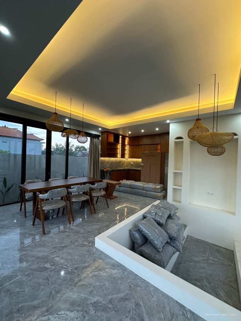 new brand villa lovina