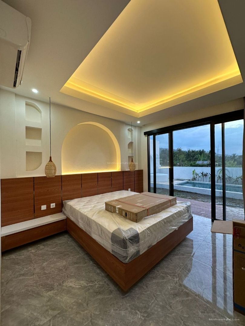 new brand villa lovina