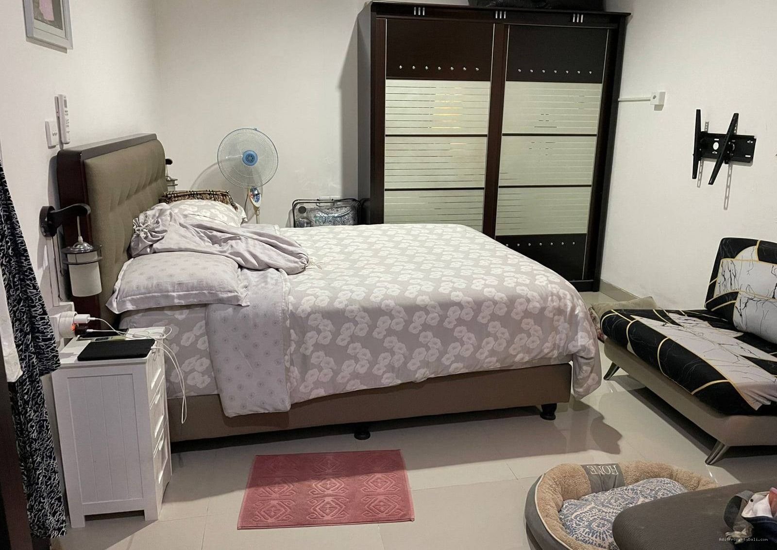 rumah minimalis penamparan