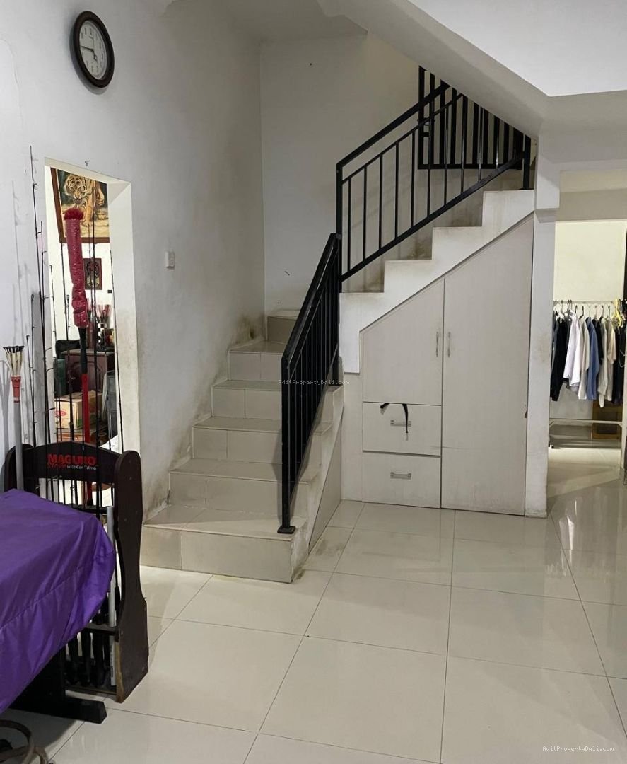 rumah minimalis penamparan