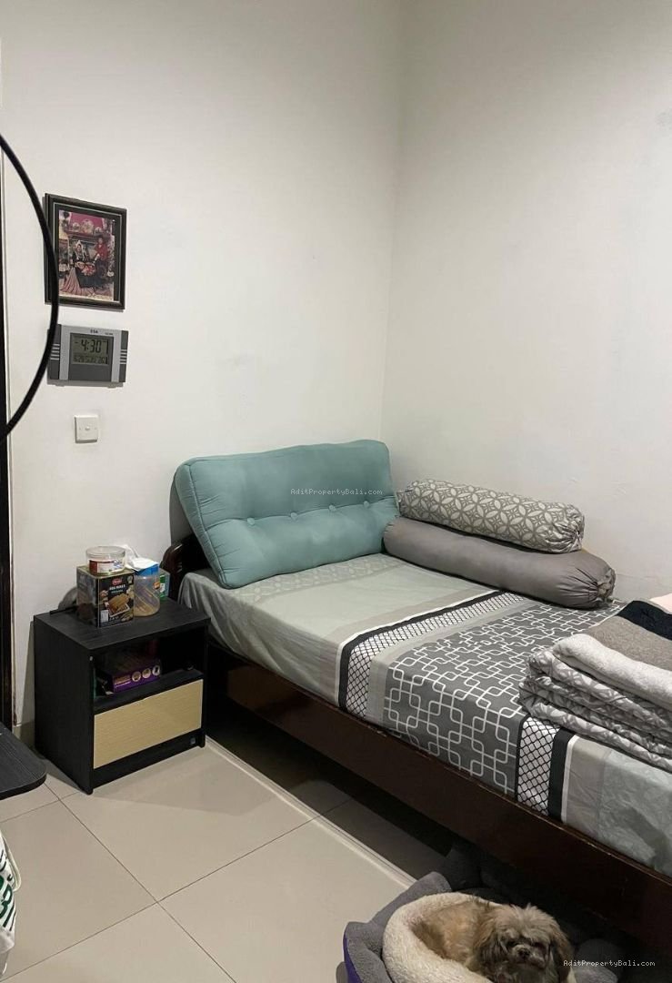 rumah minimalis penamparan