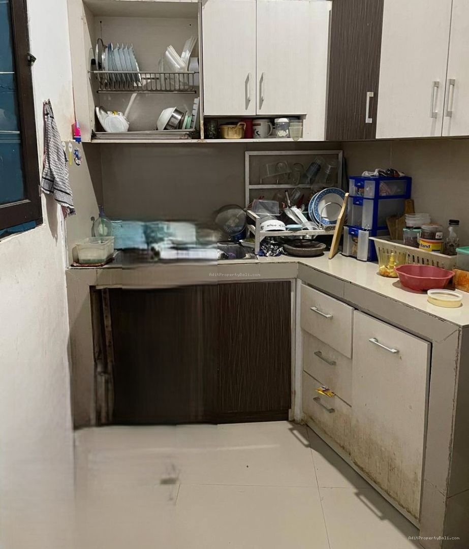 rumah minimalis penamparan