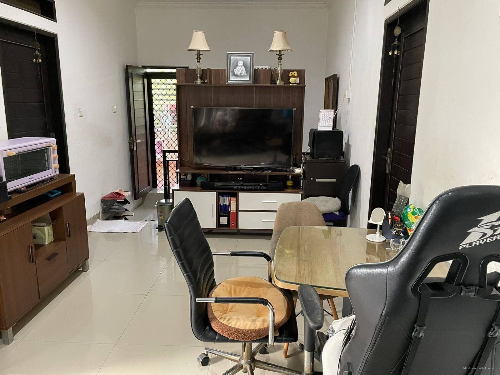 rumah minimalis penamparan