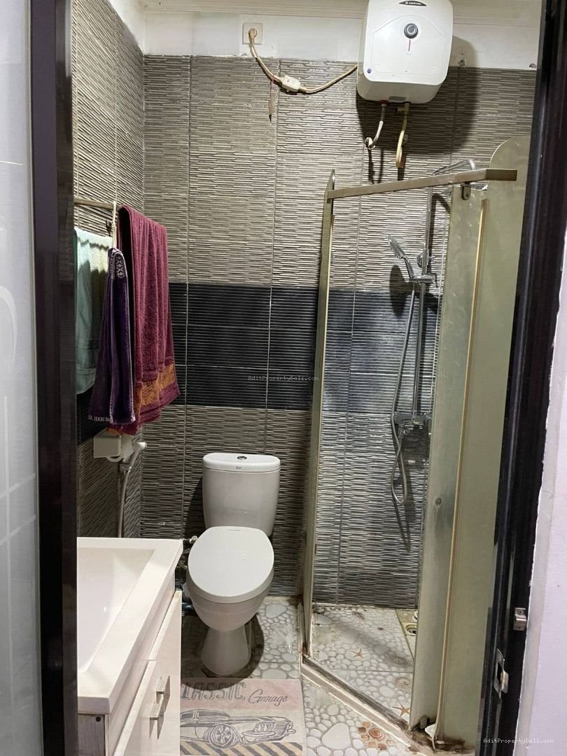 rumah minimalis penamparan