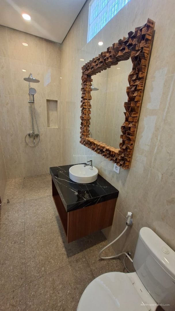 villa baru nusa dua B