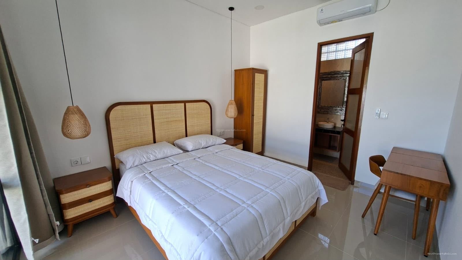 villa baru nusa dua B