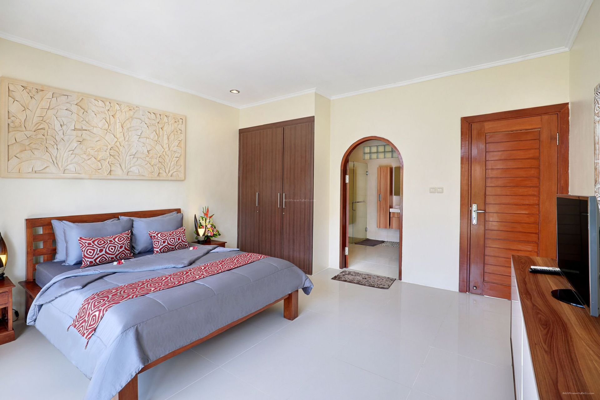 villa legian kld