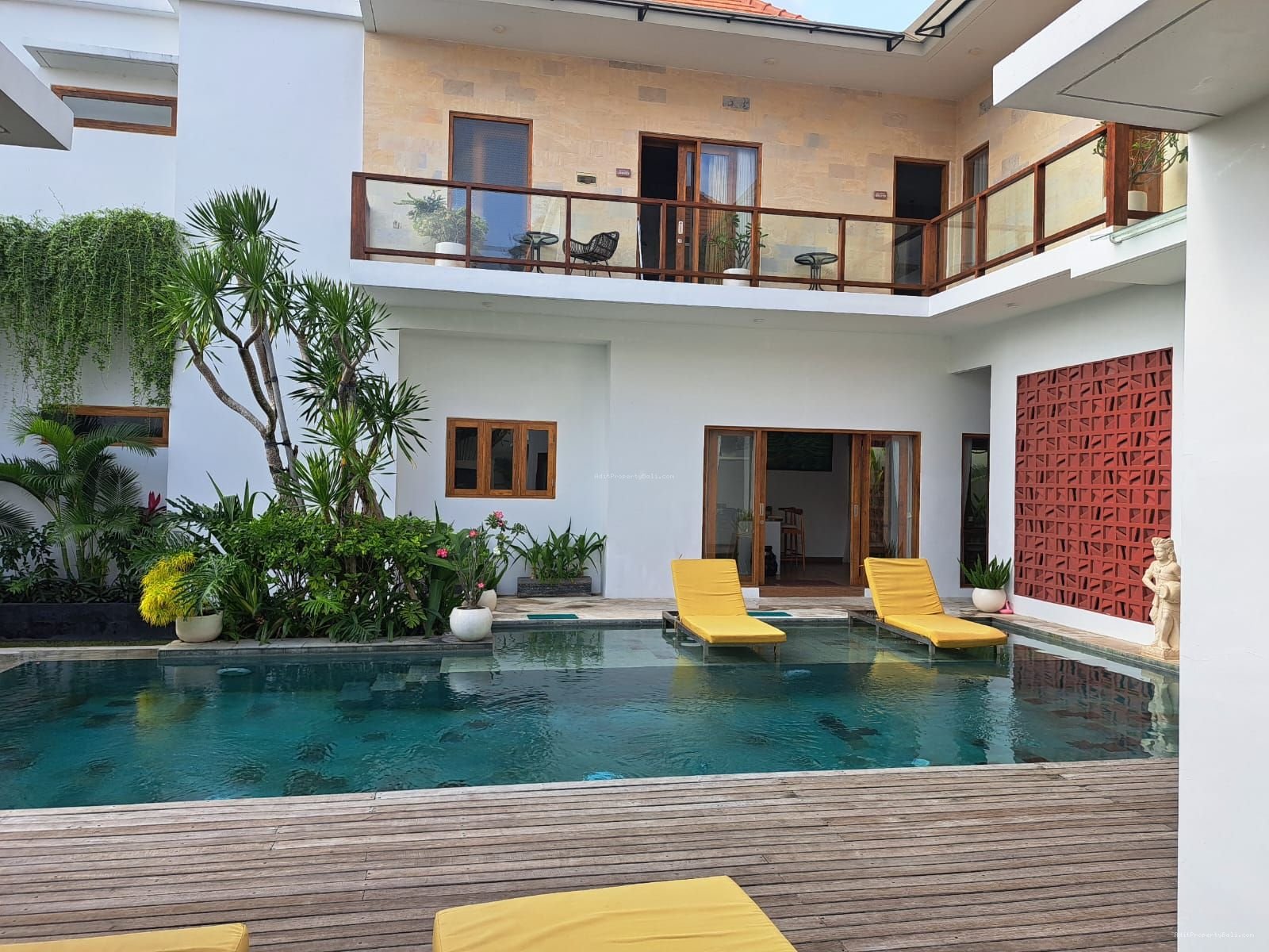 villa luxury batubelig