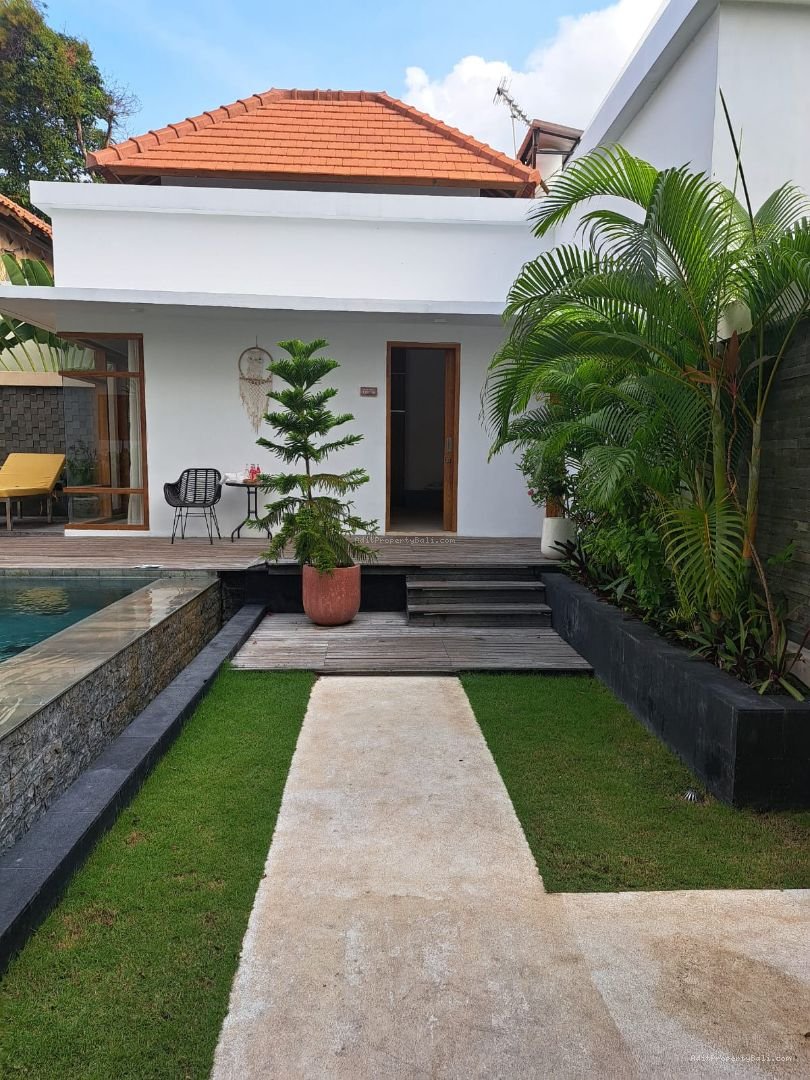 villa luxury batubelig