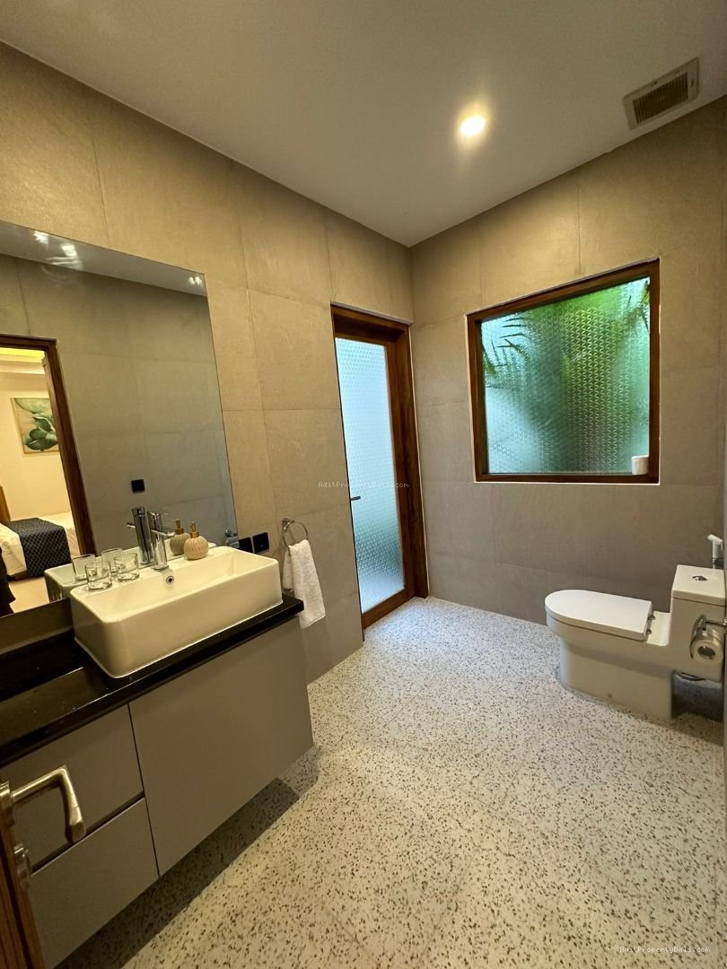 villa luxury batubelig