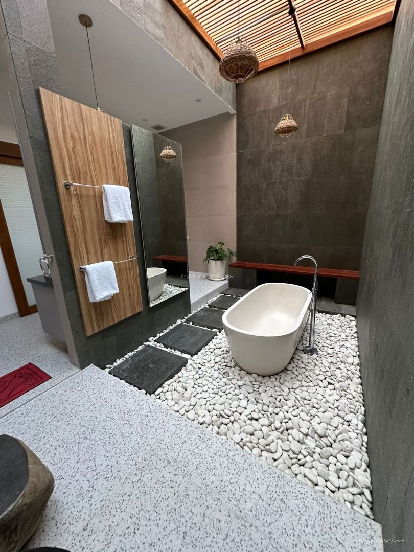 villa luxury batubelig