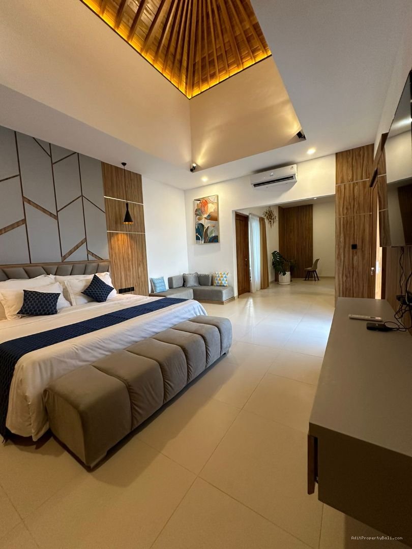 villa luxury batubelig