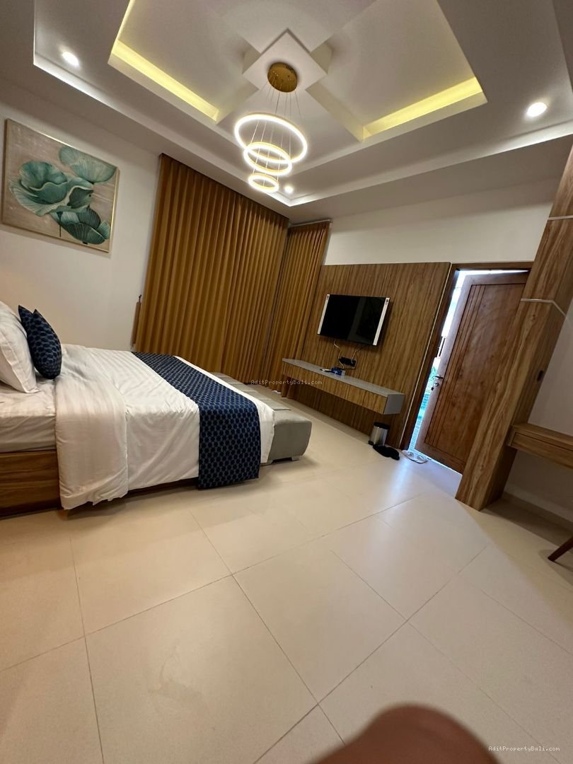 villa luxury batubelig
