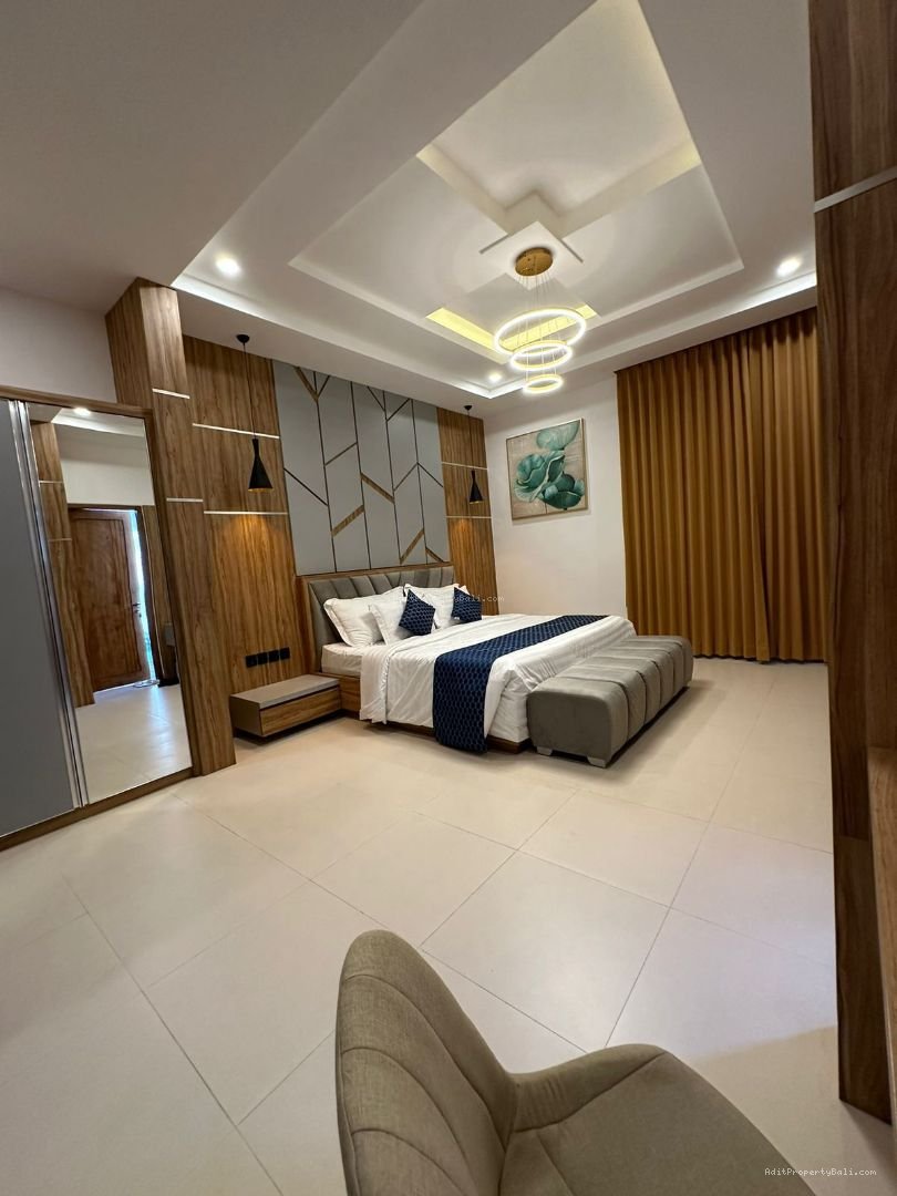 villa luxury batubelig