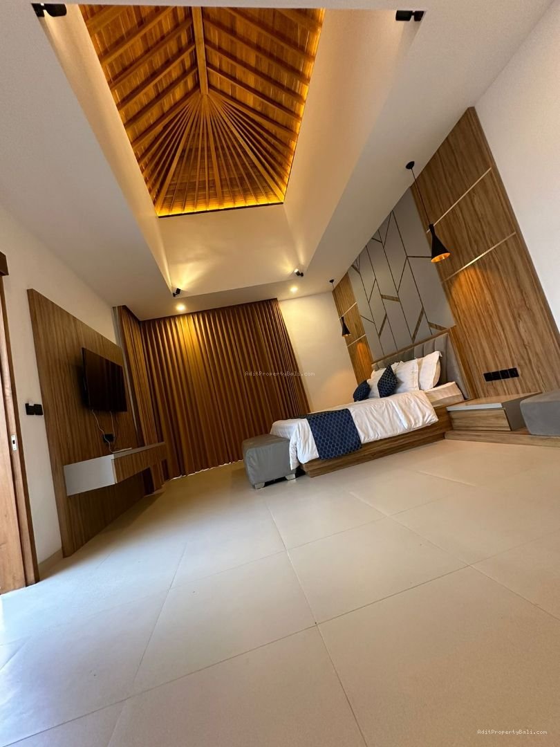 villa luxury batubelig