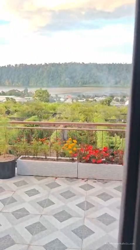 villa nedugul