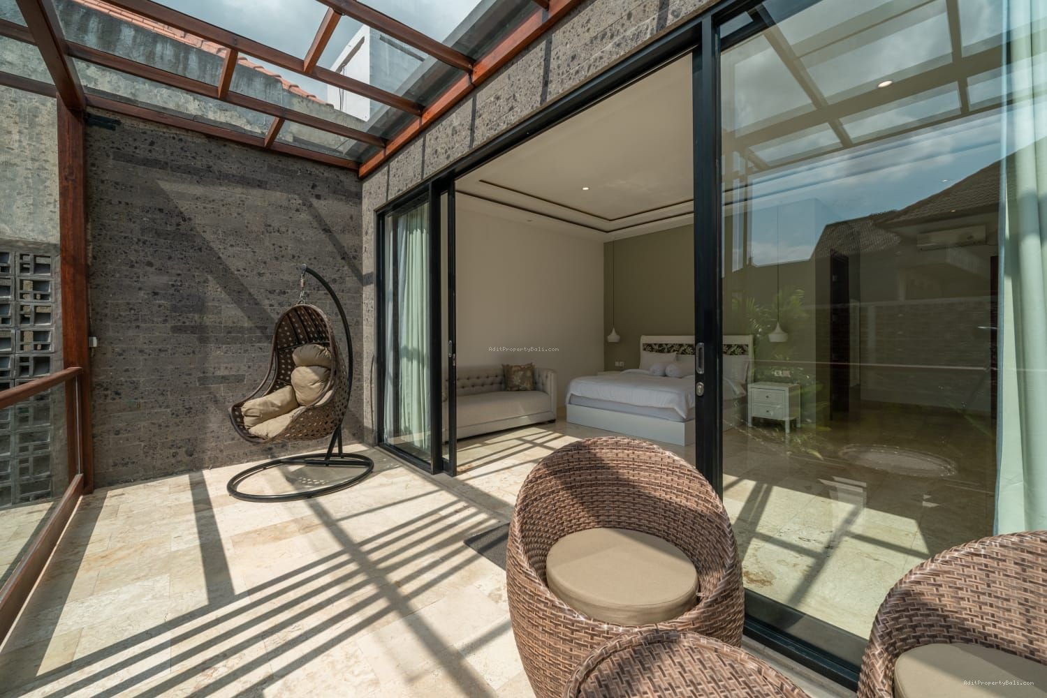 villa lixury semerr