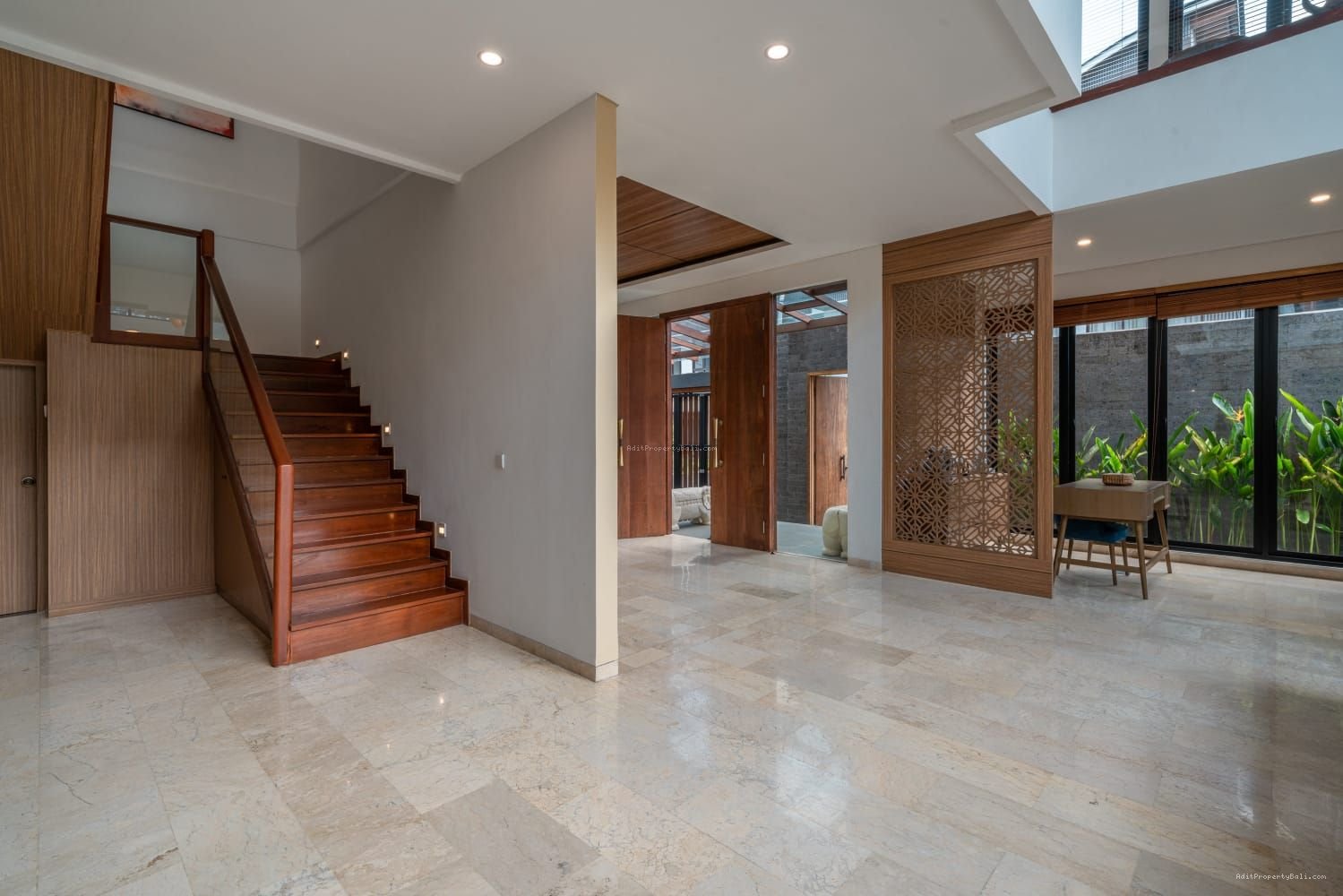 villa lixury semerr