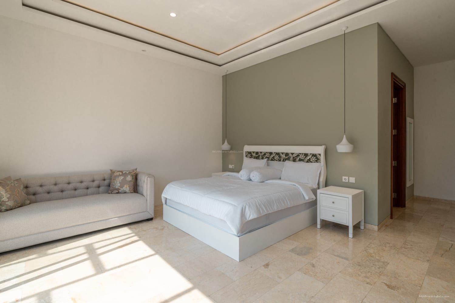 villa lixury semerr
