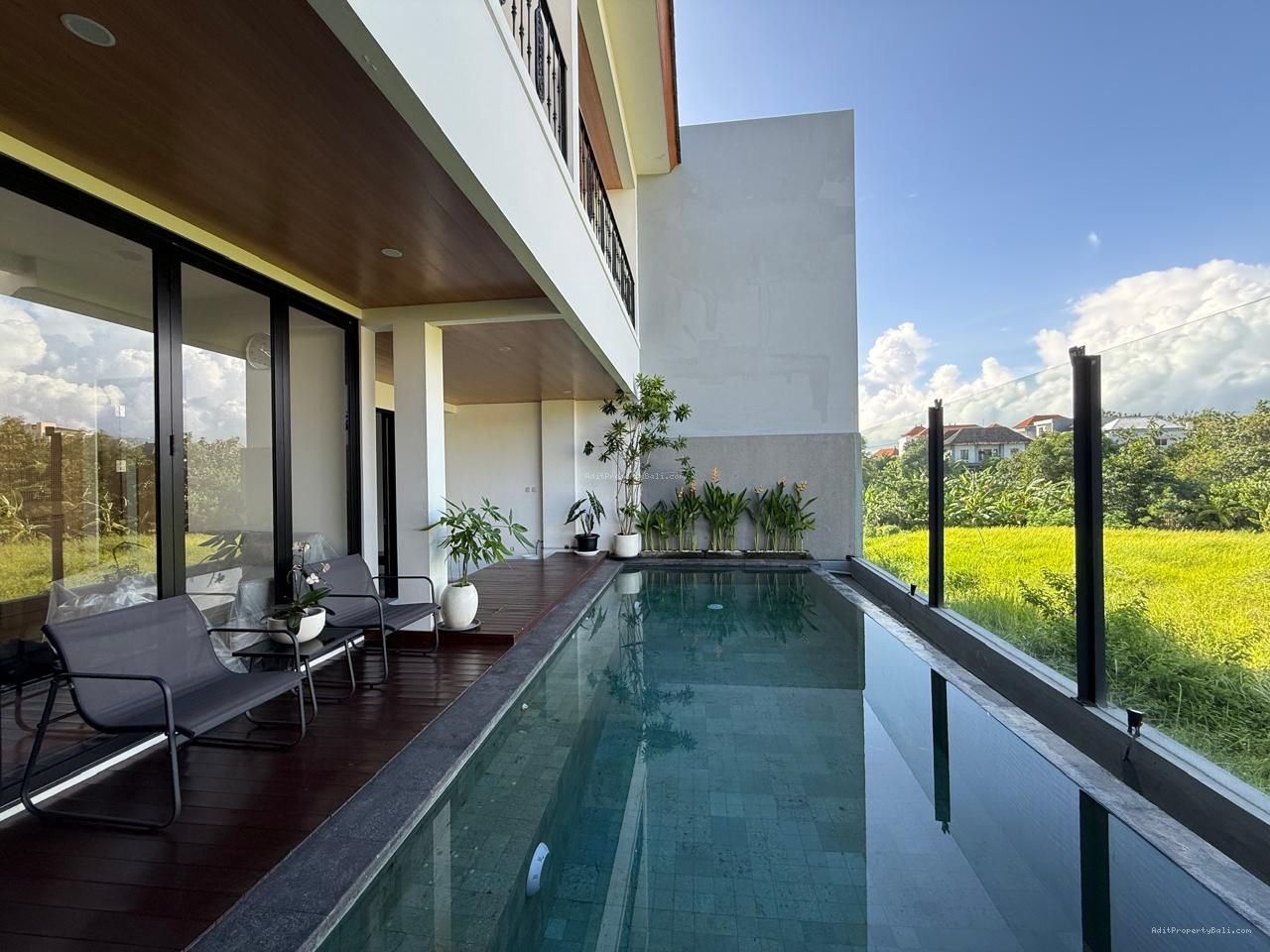 villa brawaa
