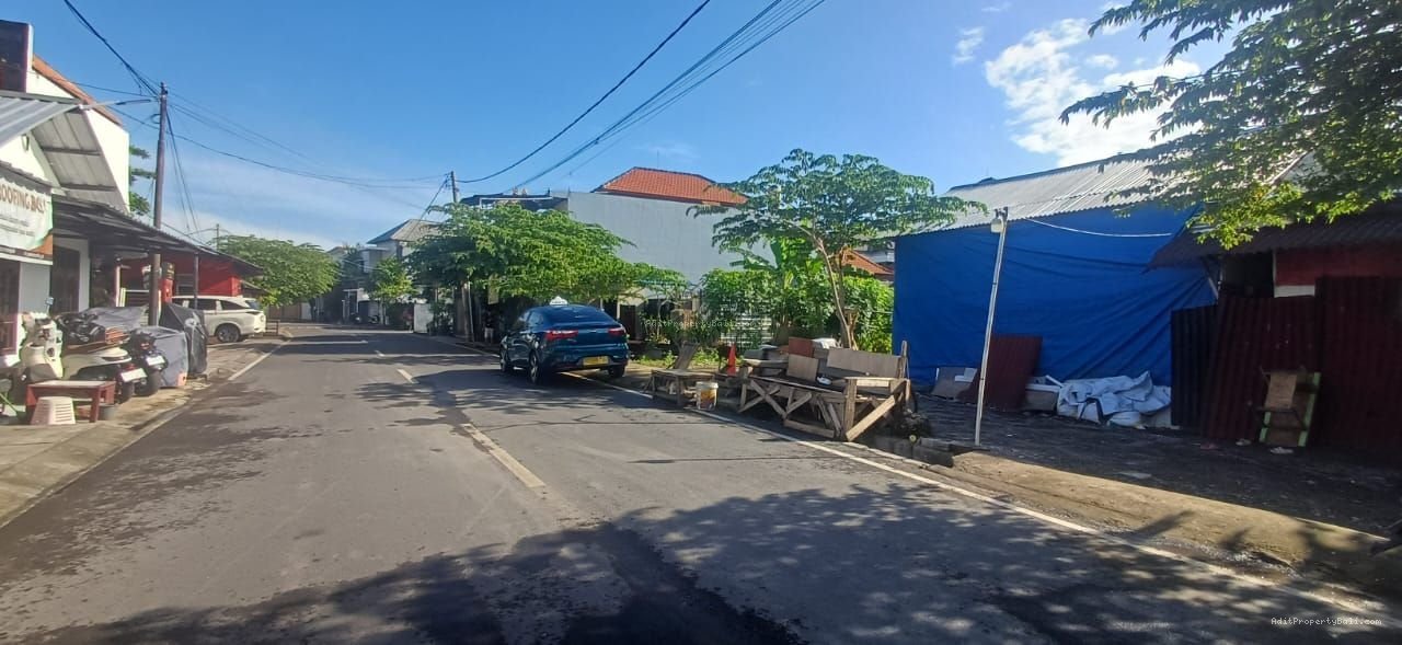 tanah buluh indah dps