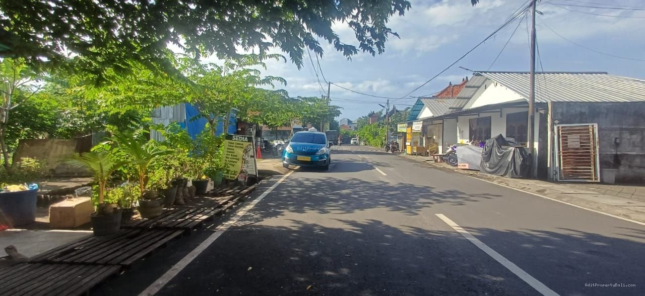 tanah buluh indah dps
