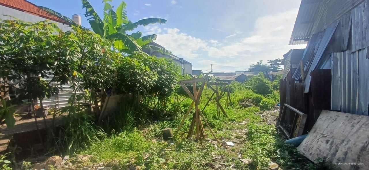 tanah buluh indah dps