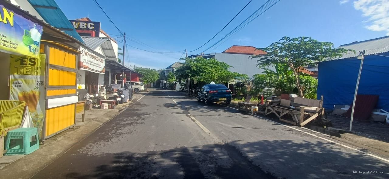 tanah buluh indah dps