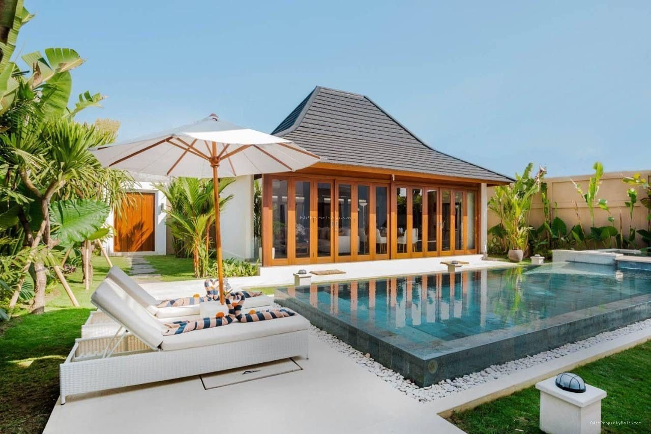 villa joglo kerobokan