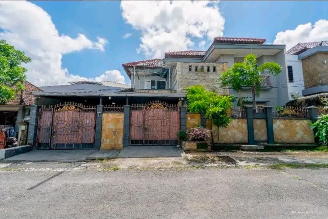 rumah buluh indah dps