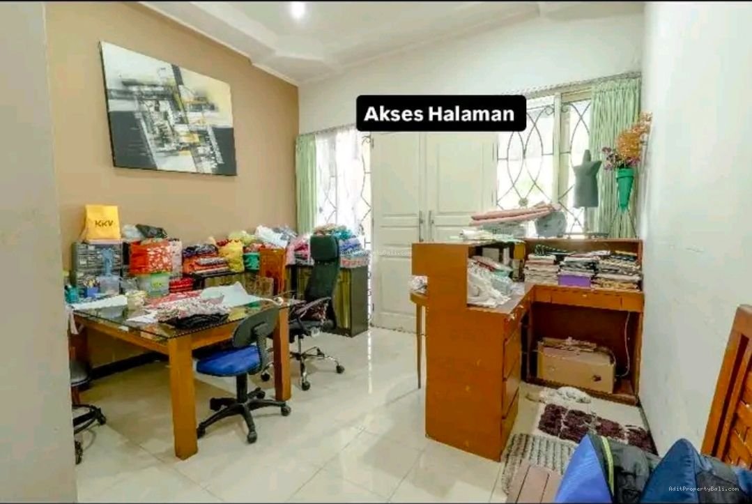 rumah buluh indah dps