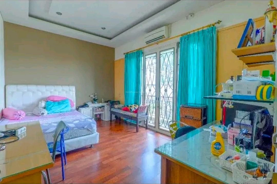 rumah buluh indah dps