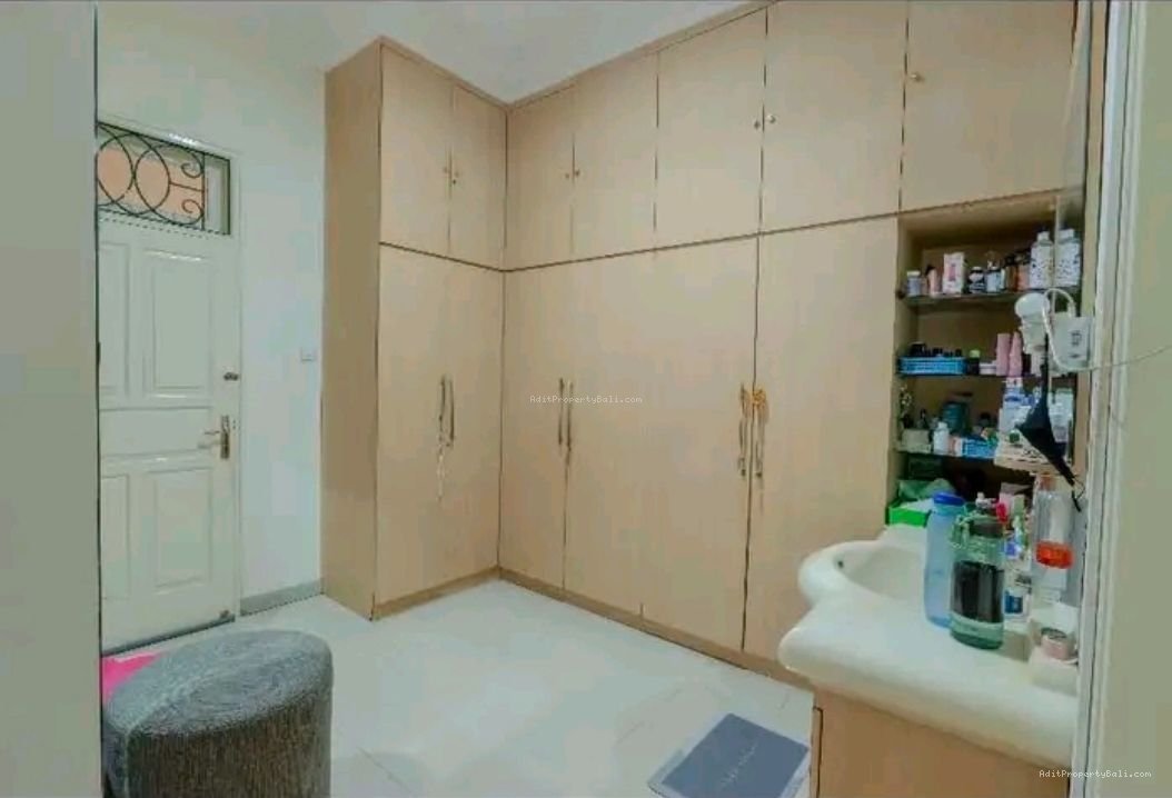 rumah buluh indah dps