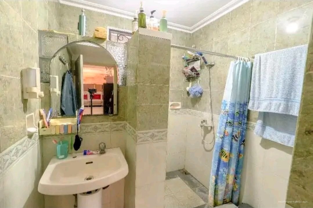 rumah buluh indah dps
