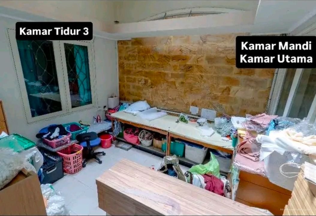 rumah buluh indah dps