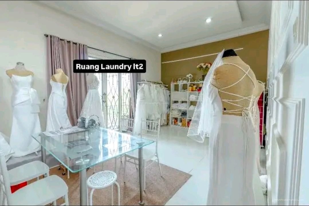 rumah buluh indah dps