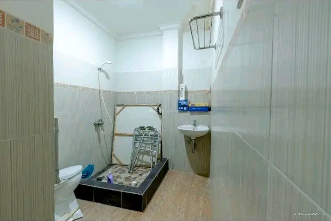 rumah buluh indah dps