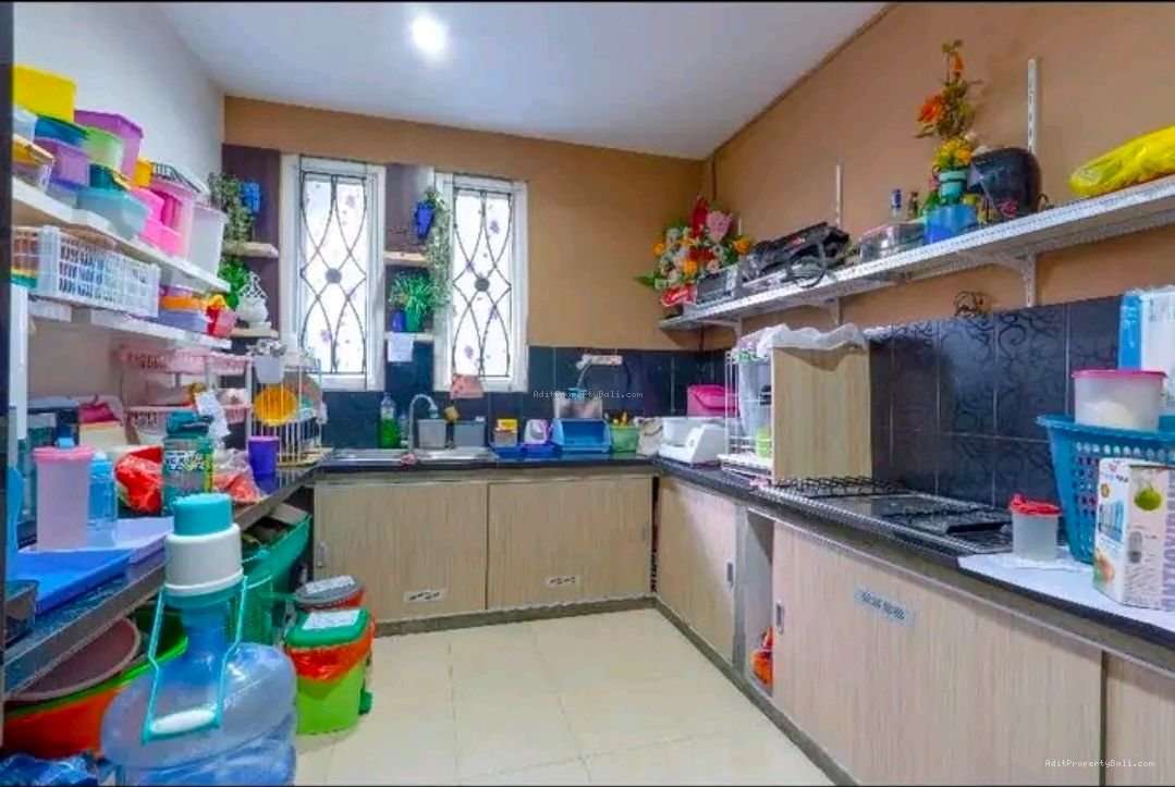 rumah buluh indah dps