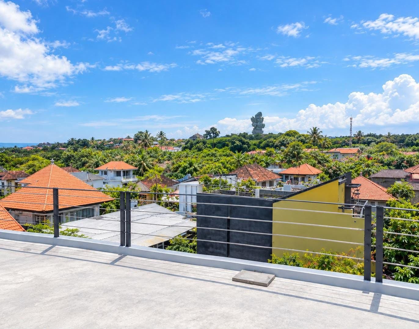 kost elite lantai 4 jimbaran