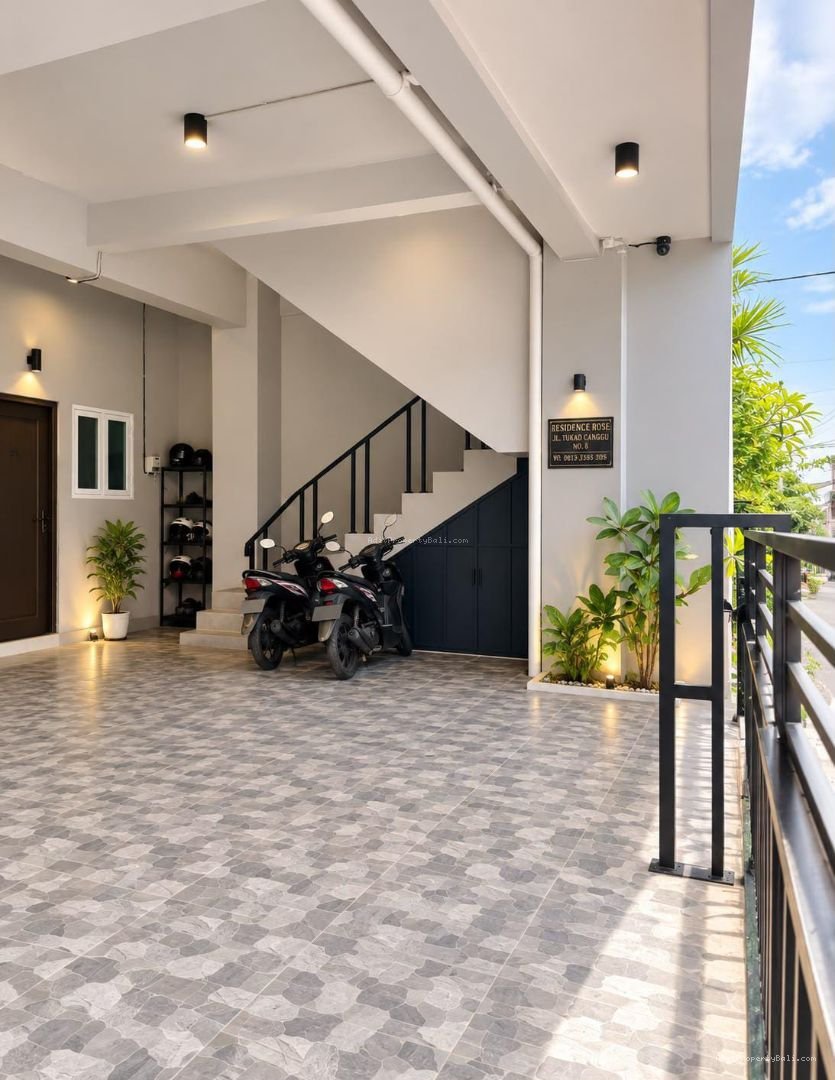 kost elite lantai 4 jimbaran