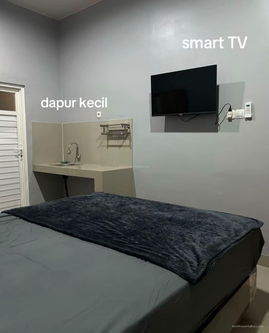 kost elite lantai 4 jimbaran