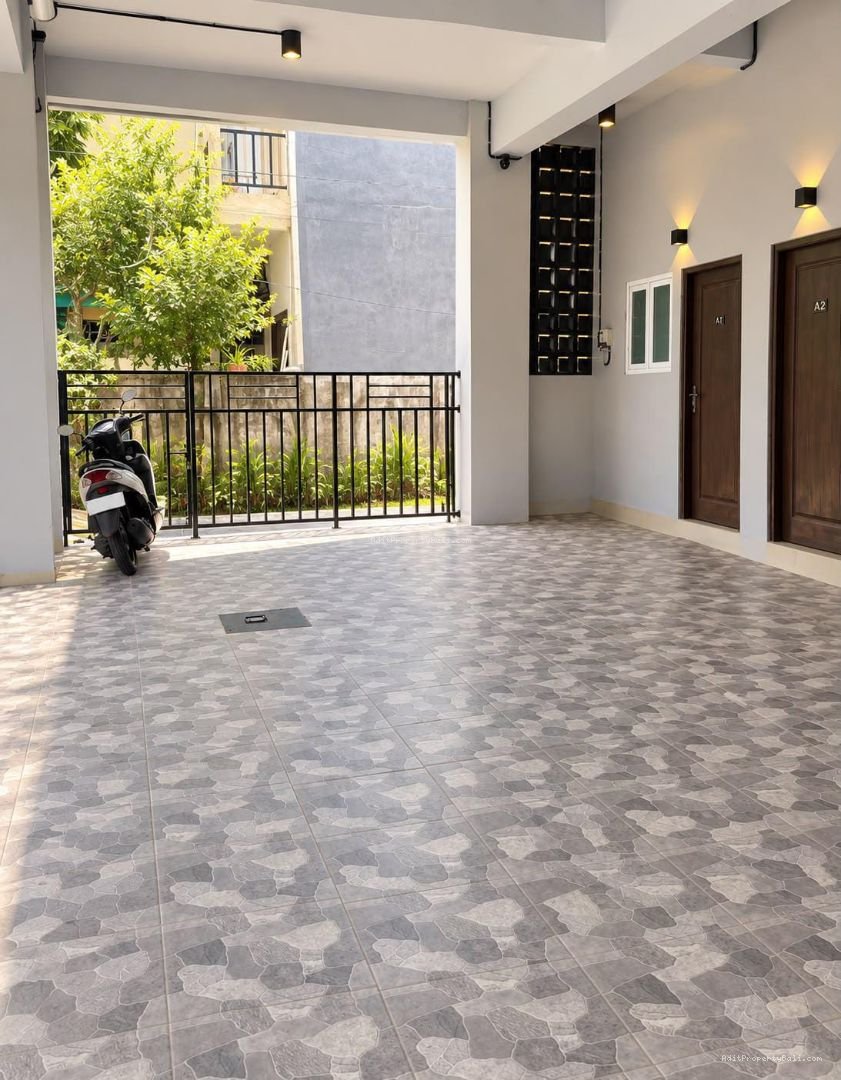 kost elite lantai 4 jimbaran