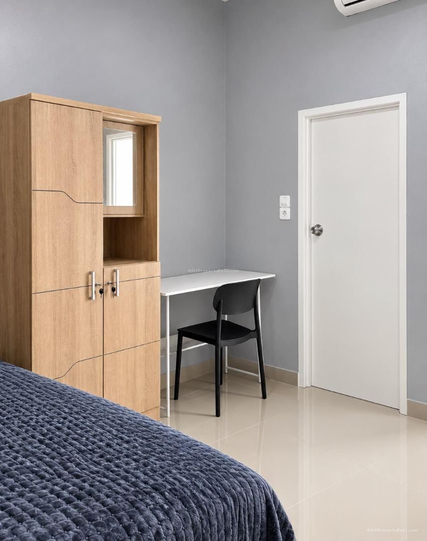 kost elite lantai 4 jimbaran