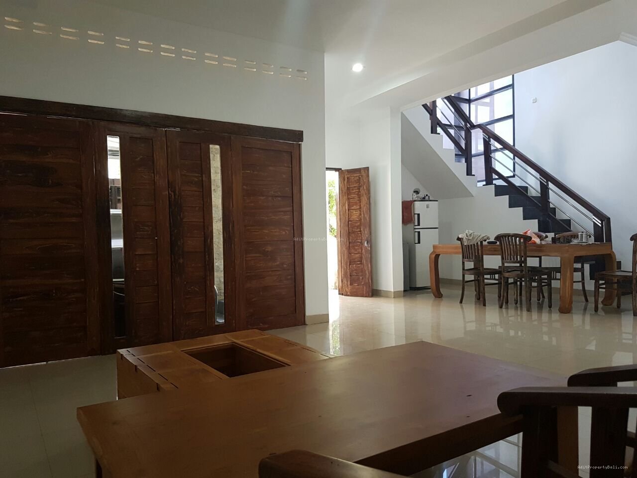 rumah lantai 2 suwung denpasarr