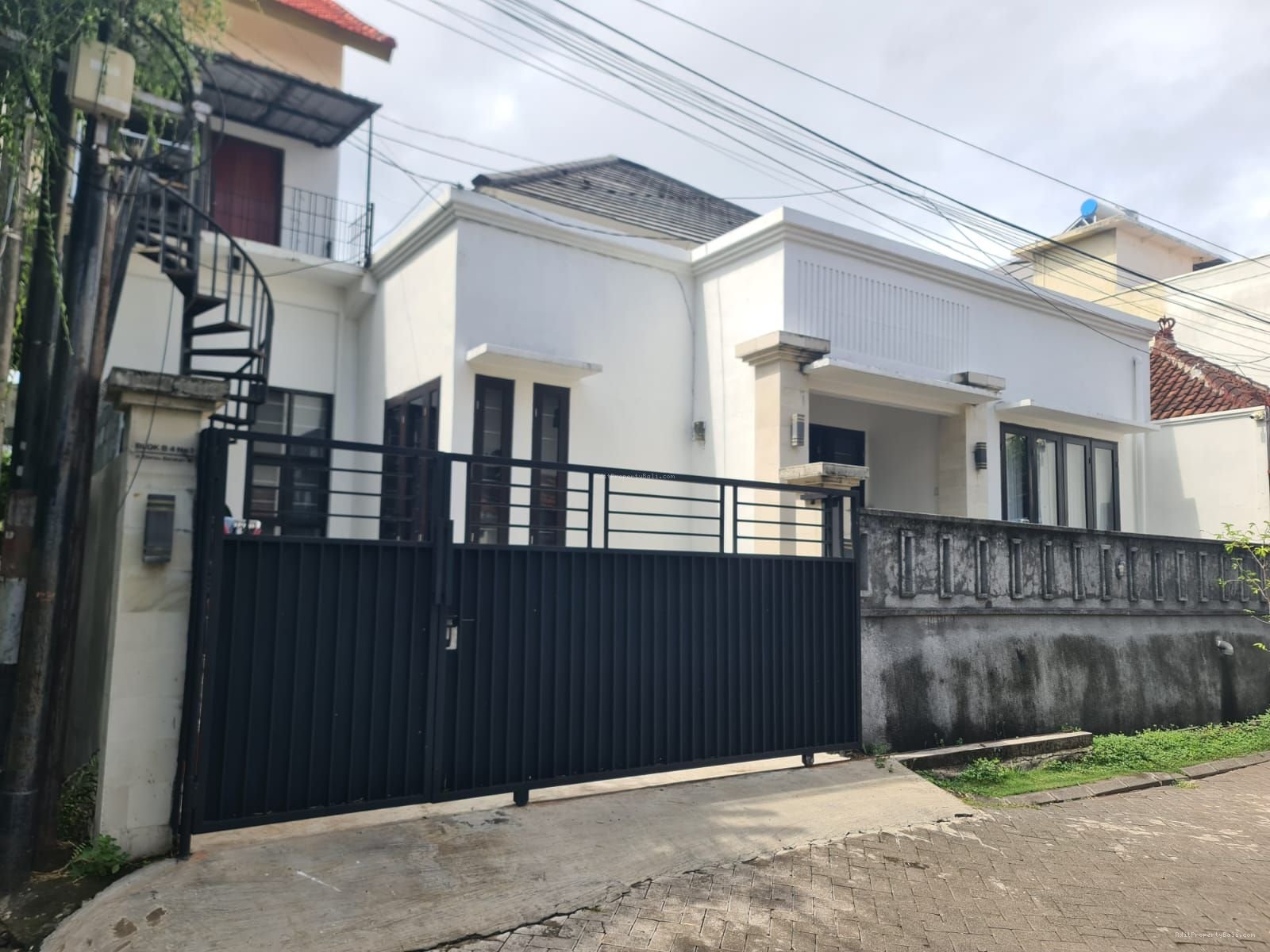 rumah taman griyaa