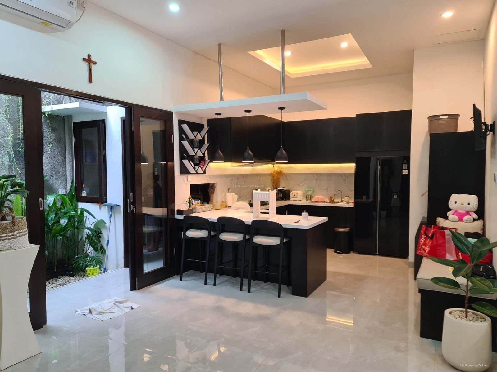 rumah taman griyaa