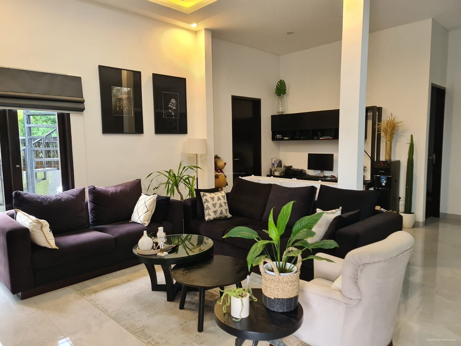 rumah taman griyaa