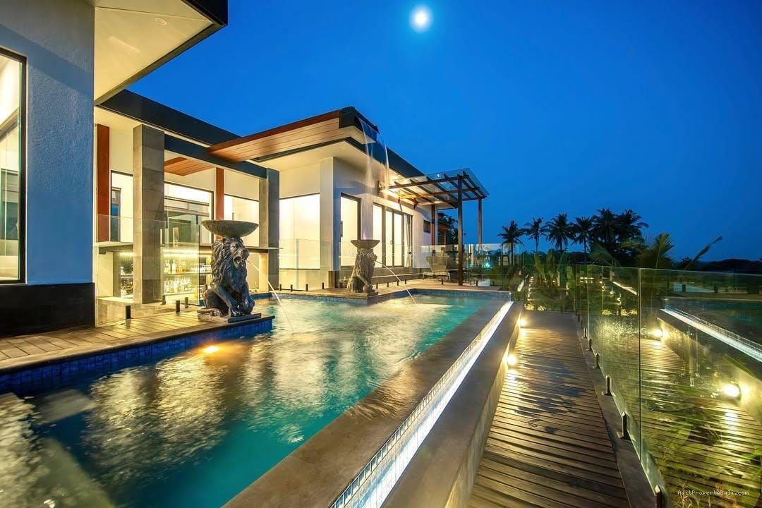 villa selamdeg