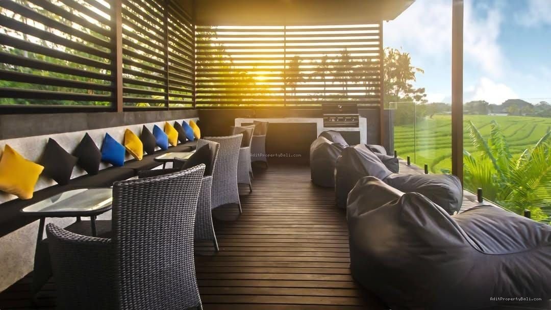 villa selamdeg